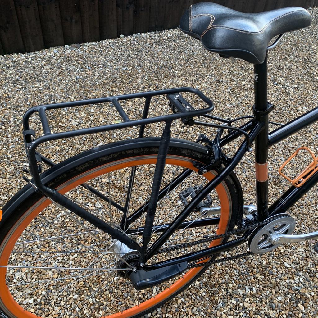 Pendleton drake best sale hybrid bike