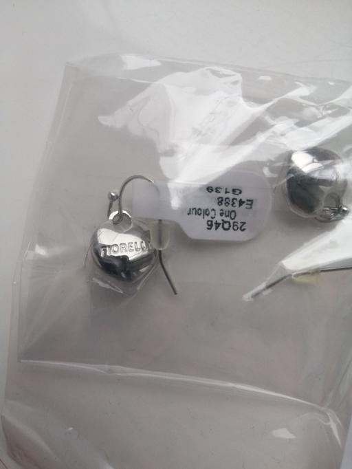 Buy & Sell West Yorkshire Wakefield - Photos for Brand new Fiorelli Heart drop earrings