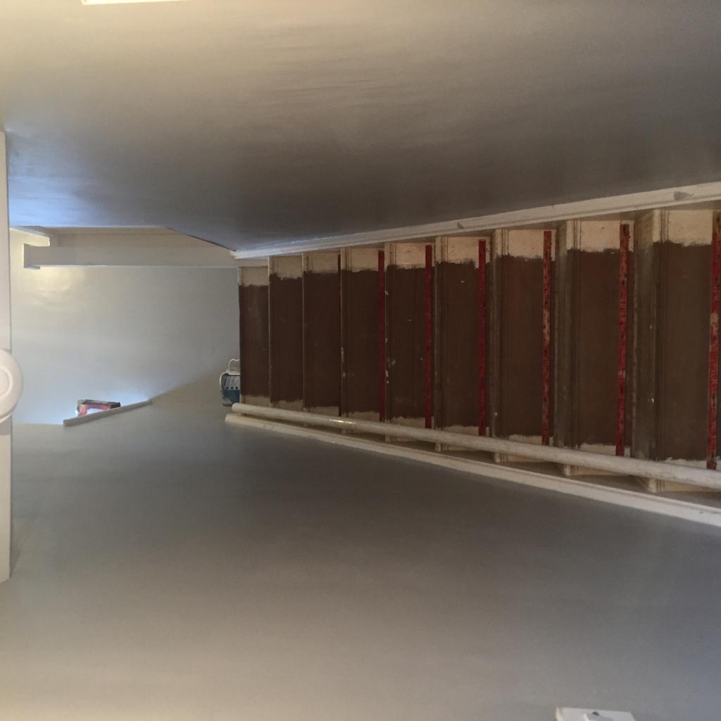 Valspar paint Rocky Mountain mist in WF17 Kirklees for £20.00 for