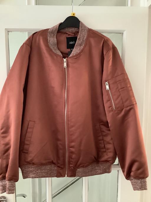 Buy & Sell South East London Bromley - Photos for Brand new jacket 16