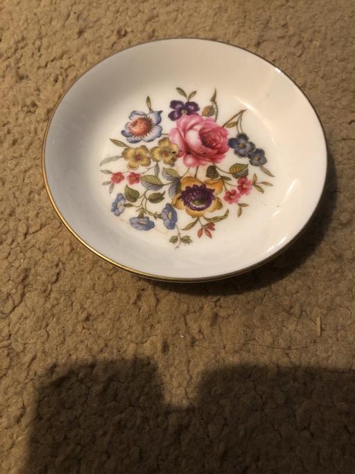 Buy & Sell Lancashire West Lancashire - Photos for Total Worcester ring dish