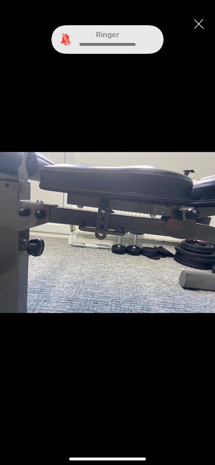 Tunturi bench in WV14 Wolverhampton für £ 210,00 zum Verkauf | Shpock AT