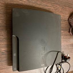 Excellent PS3 for sale