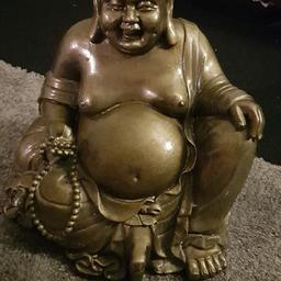 buddah, does have a chip on head, shown in picture.
collection from b68