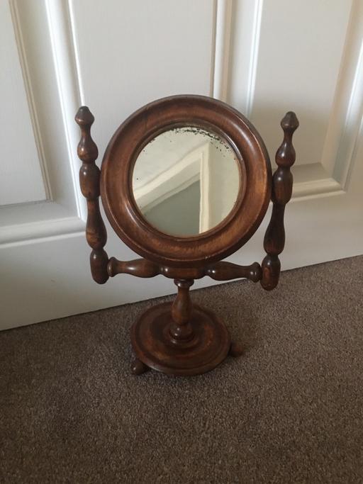 Buy & Sell North Yorkshire Ripon - North Yorkshire - Photos for Victorian Shaving Mirror