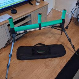 XL Roller in very good condition plus carry bag. Collection Only. No Offers