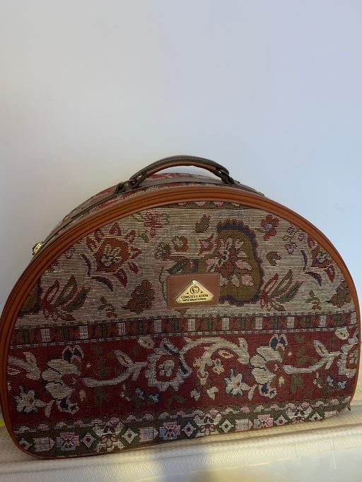 Buy & Sell Greater Manchester Salford - Photos for Constellation International Travel Bag