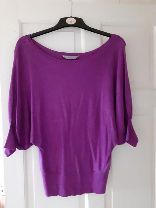 Buy & Sell West Midlands Birmingham - Photos for LADIES JUMPER SIZE 10