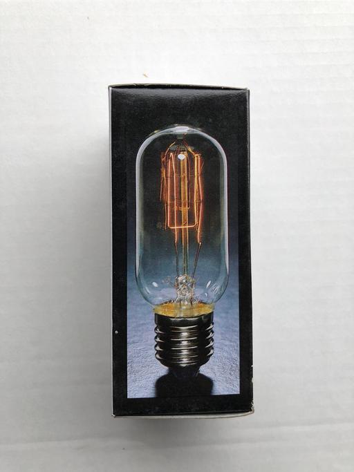 Buy & Sell Derbyshire Derby - Photos for Bulbs - 1 pack of 8 Retro Antique