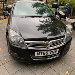 Vauxhall astra sxi 
Engine 1,4 
Petrol 
Perfect condition
Full service history
Low milleage for the year
Ulez free

No silly offers pls