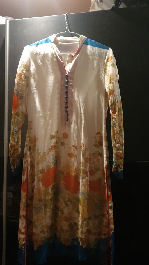 Buy & Sell Essex Epping Forest - Photos for Lovely womens Kurta dress Floral design