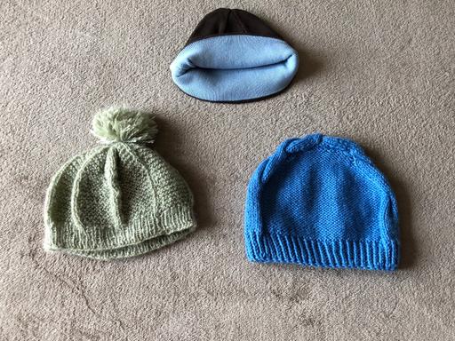 Buy & Sell Worcestershire Worcester - Photos for 3x new winter hat