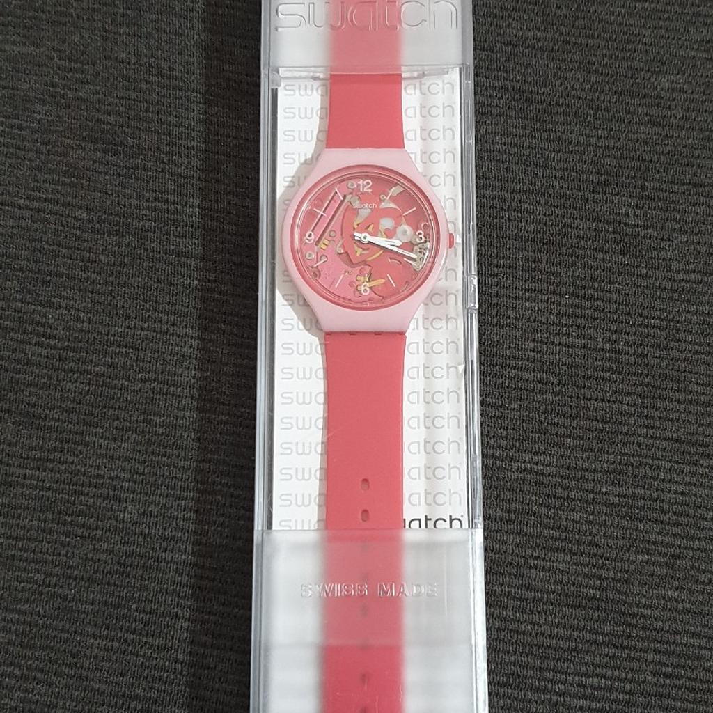 Swatch ultrapiatto on sale