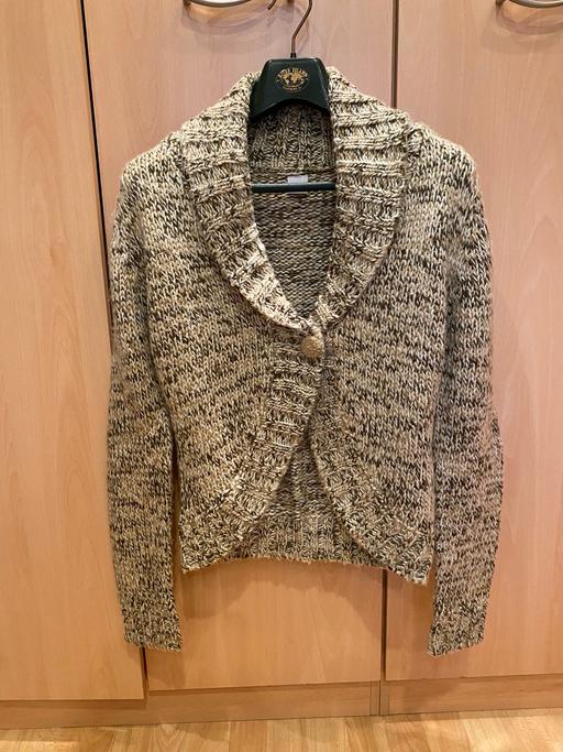 Buy & Sell Lancashire Blackburn with Darwen - Photos for Bolero Cardigan