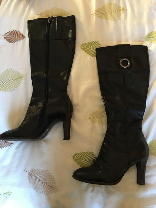 Buy & Sell Lancashire Blackburn with Darwen - Photos for Boots from river island