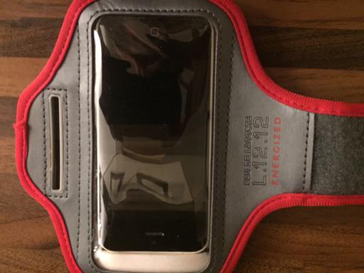 Buy & Sell Greater Manchester Manchester - Photos for Arm strap for mobile phone