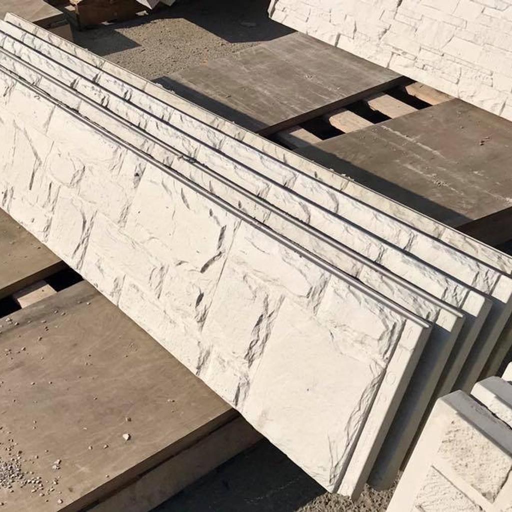 Double sided quality gravel boards in Rotherham for £18.00 for sale