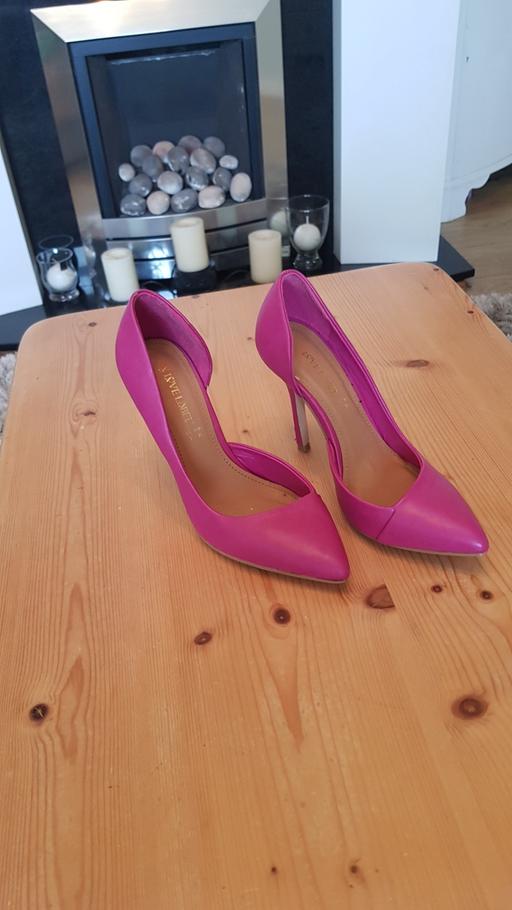 Buy & Sell West Yorkshire Wakefield - Photos for As New Shoes