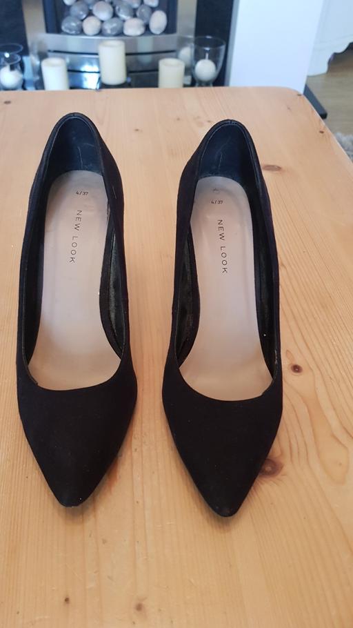 Buy & Sell West Yorkshire Wakefield - Photos for Black Shoes