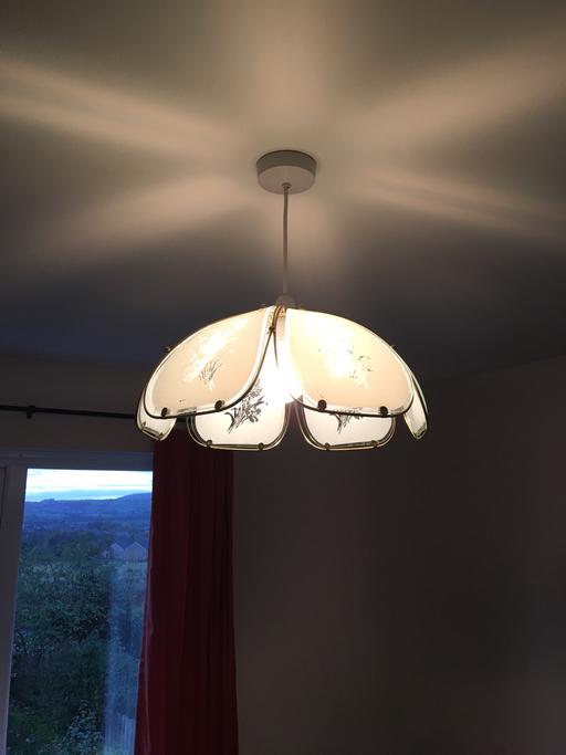 Buy & Sell Lancashire Pendle - Photos for Light shades