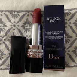 Chanel Rouge d'Or (127) Rouge Allure Luminous Intense Lip Colour