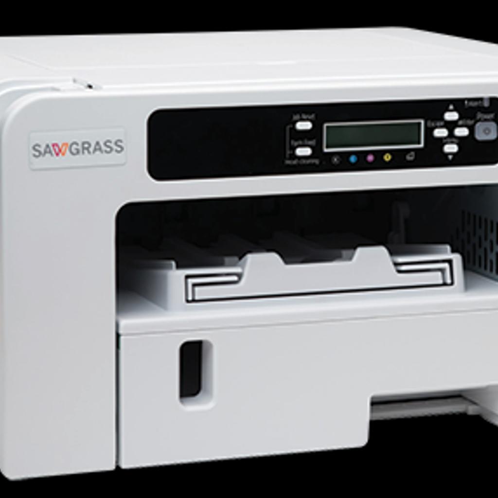 Sawgrass Virtuoso Sg400 Sublimation Printer In Bb2 Blackburn Für 25000 £ Zum Verkauf Shpock De 7706