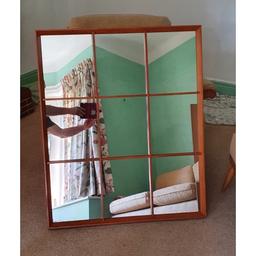 Large mirrors . £5 each. Collection from Southampton or Portsmouth.