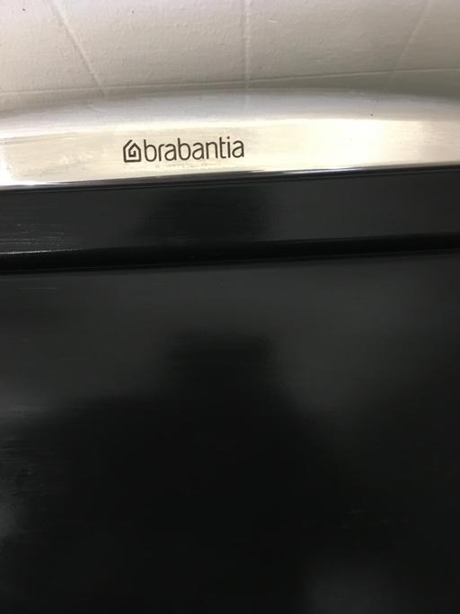 Buy & Sell West Yorkshire Kirklees - Photos for Brabantia Dustbin