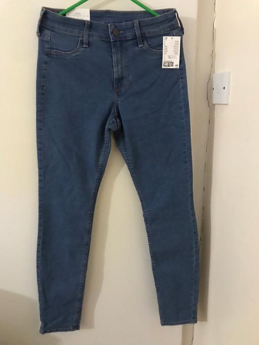 Buy & Sell South West London Streatham Common - South West London - Photos for Brand new women’s skinny fit jeans size 8