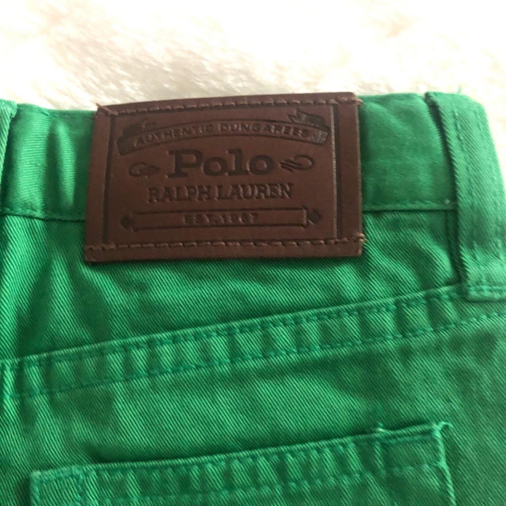 Brand new pair of boys jeans. Still with tags. Never worn