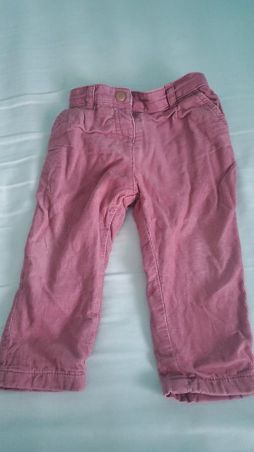 Buy & Sell Barking and Dagenham Dagenham - Barking and Dagenham - Photos for little girls winter trousers