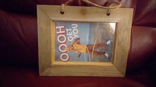 Buy & Sell Merseyside Saint Helens - Photos for BNWOT picture frame