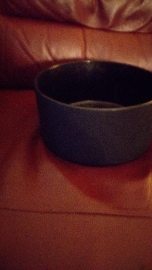 Buy & Sell Merseyside Saint Helens - Photos for dark glass dish