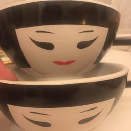 Porcelain lovely Japanese