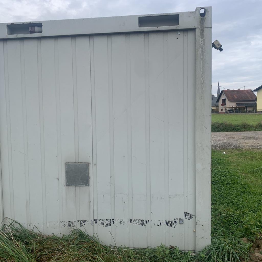 Lager Container in 5280 Braunau am Inn für 1.690,00 € zum Verkauf ...