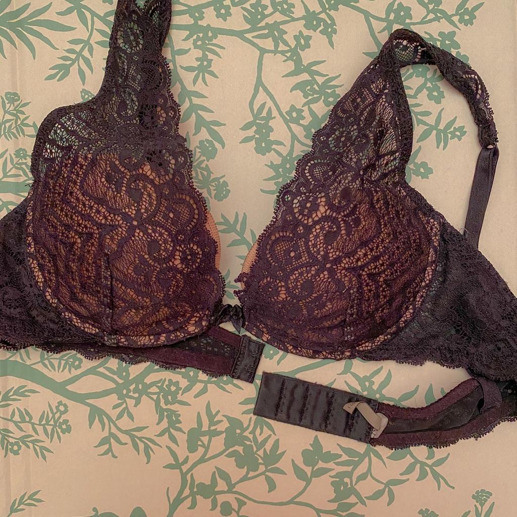 Reggiseno INTIMISSIMI pizzo nero in 20145 Milan für 20,00 € zum Verkauf