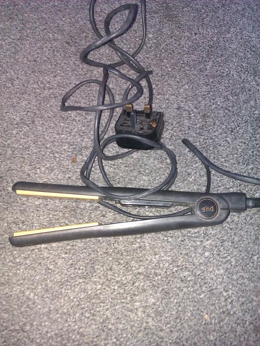 Buy & Sell West Yorkshire Wakefield - Photos for GHD hair straighteners. spares repairs