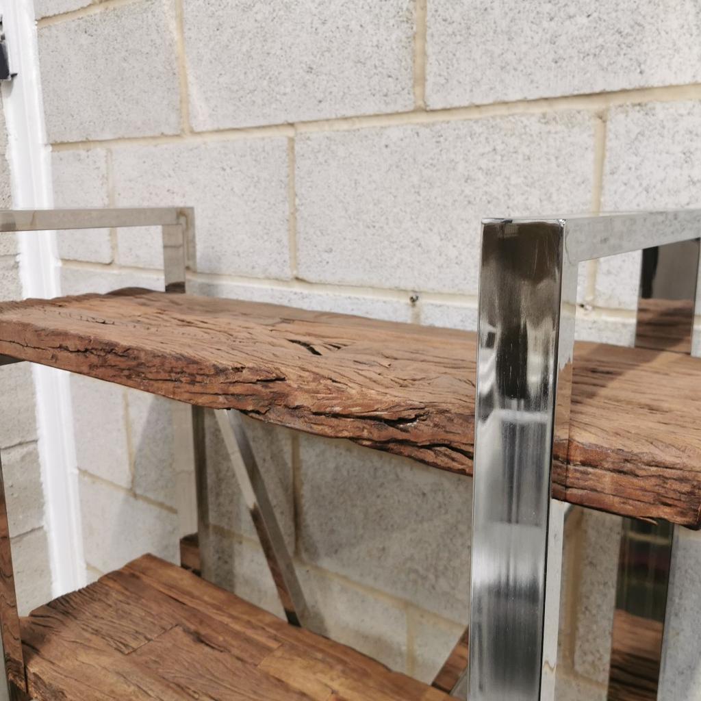 Furniture Village Chennai Shelving Unit in DN22 Retford für £ 480,00