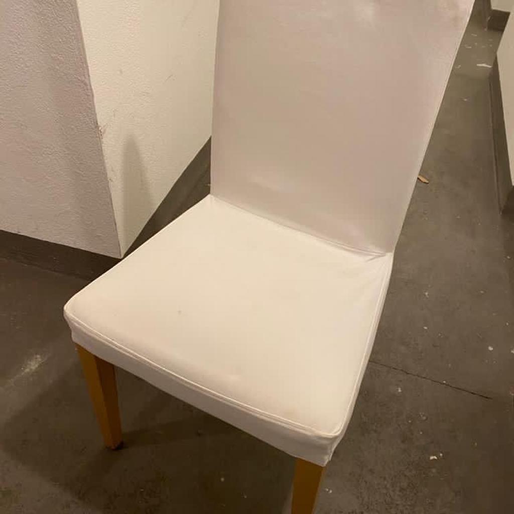 Ikea Stühle Henriksdahl in 60598 Frankfurt am Main for €70.00 for sale