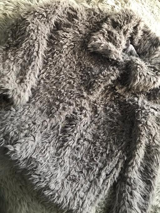 Buy & Sell North London Pentonville - North London - Photos for Primark Shaggy Jacket