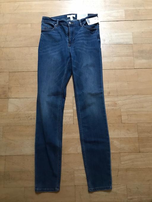 Buy & Sell West London Bedford Park - West London - Photos for Skinny jeans H&M 10 BNWT