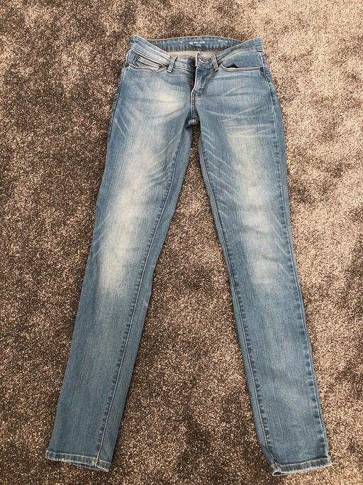 Buy & Sell Staffordshire Lichfield - Photos for Women’s Levi Jeans