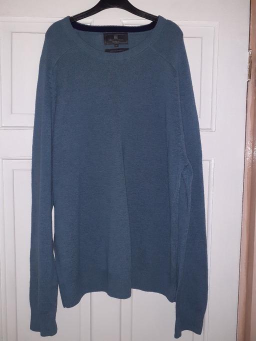 Buy & Sell West Midlands Birmingham - Photos for MENS JUMPER - SIZE MEDIUM CHEST 38/40