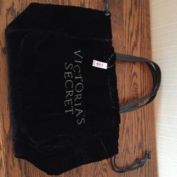 Victoria’s Secret bag
Brand new with tags
From a smoke and pet free home.
