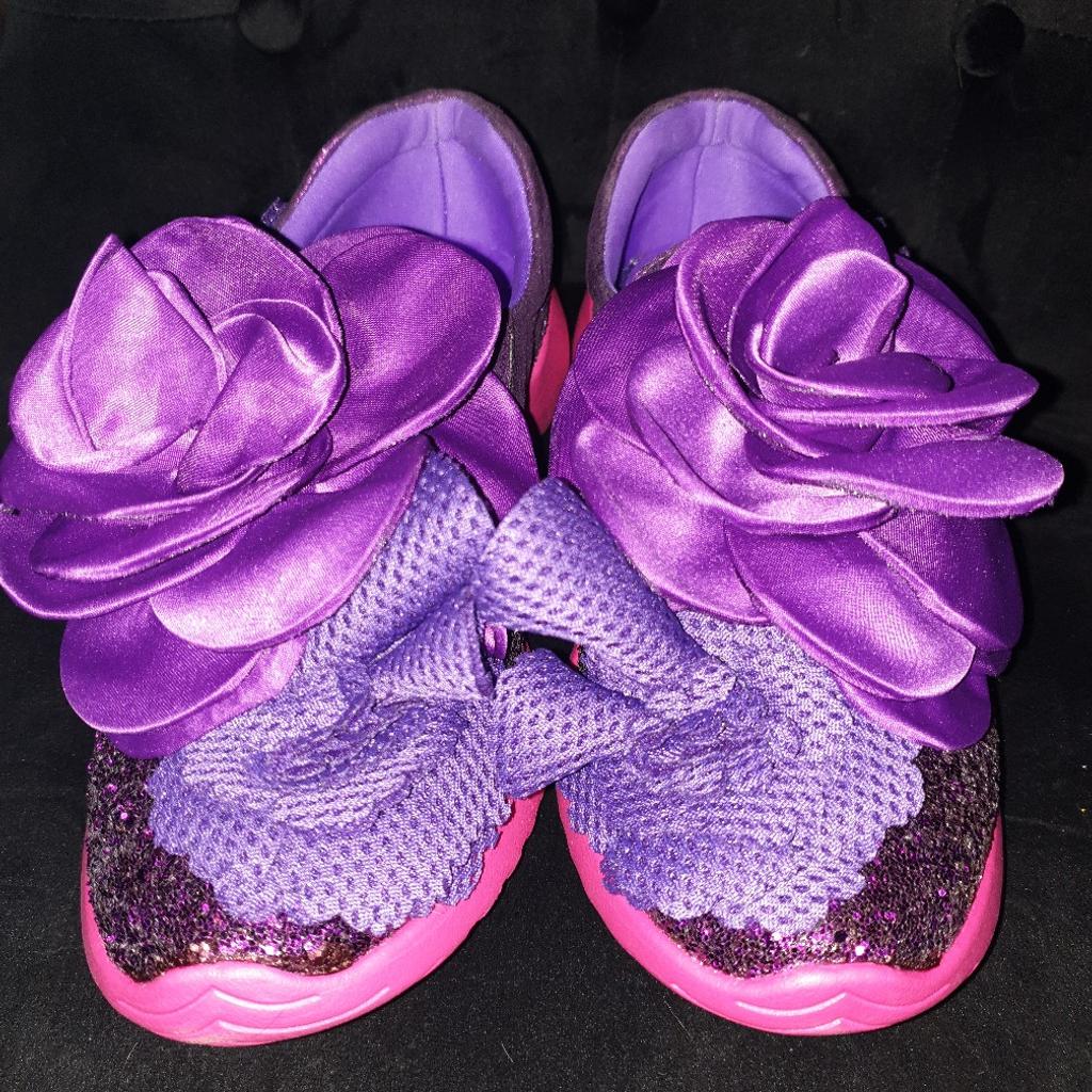 Irregular choice rambling rose sale