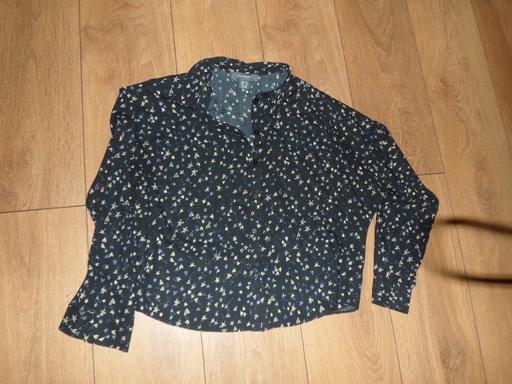 Buy & Sell Greater Manchester Manchester - Photos for LADIES BLOUSE SIZE 8