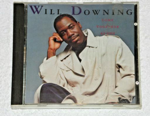 Buy & Sell Cornwall Rosevear - Cornwall - Photos for MUSIC CD ALBUM WILL DOWNING