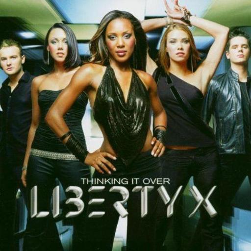 Buy & Sell Cornwall Bugle - Cornwall - Photos for MUSIC CD LIBERTY X THINKING IT OVER