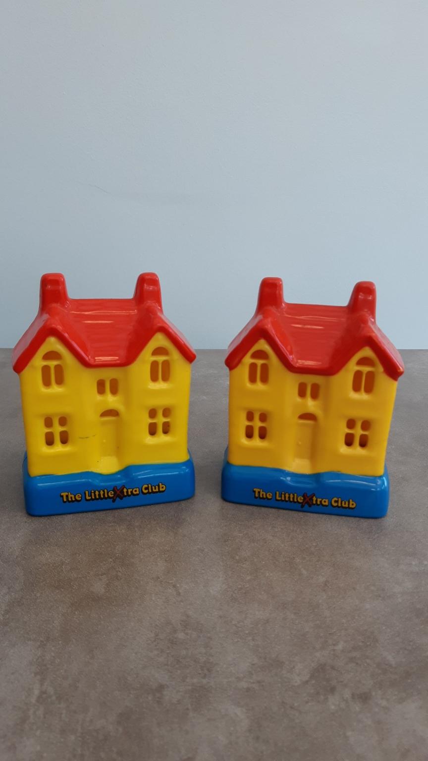 MONEY BOXES in Rochester für £ 3,00 zum Verkauf | Shpock AT