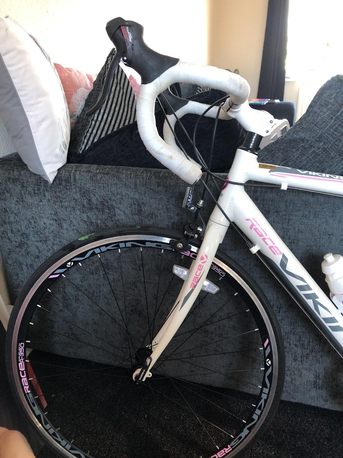 Viking race bike in TN10 Malling für £ 130,00 zum Verkauf | Shpock AT